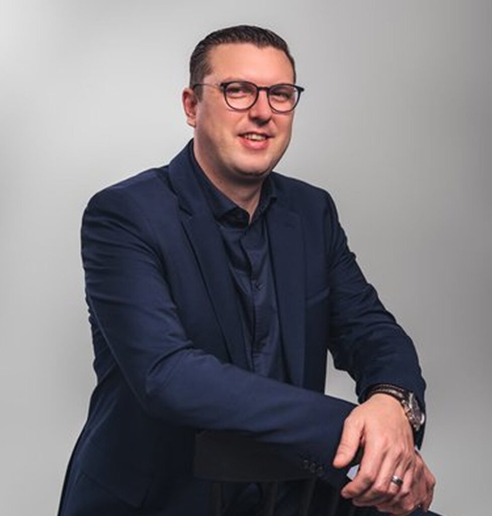 Yann Féral